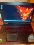 Lenovo legion Y520