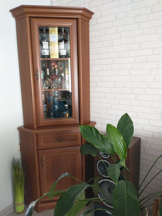 Zestaw mebli - kolekcja KENT