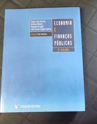 Economia e Finanças públicas segunda edição