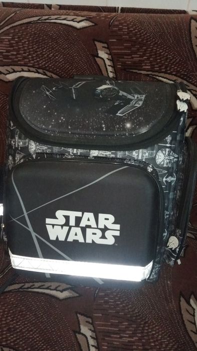 Рюкзак ортопедичний шкільний