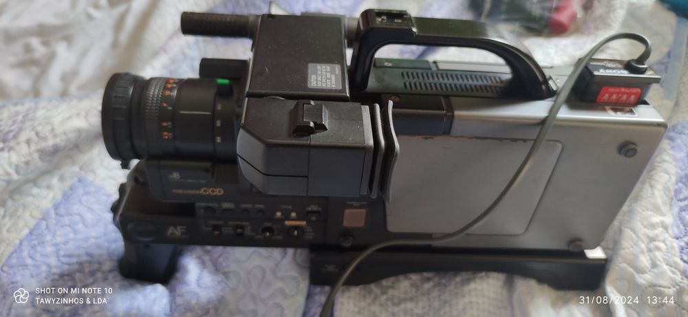 Sony video 8 Pro digital stereo