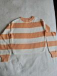 Sweterek H&M roz 146/152