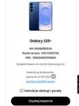 Sprzedam lub zamienię Samsung s25 plus
