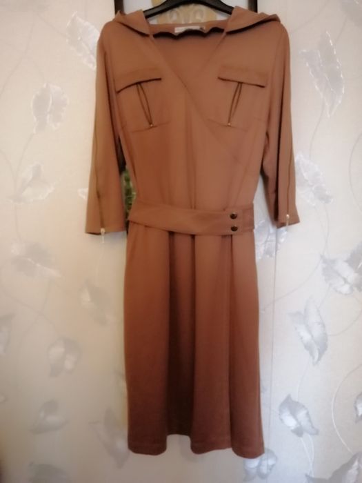 Платье ™ " Petro Soroka"