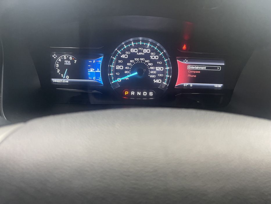 Продам форд FLEX