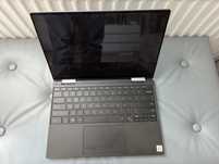 Laptop Dell XPS 13 7390, 2-in-1 i7, 32 GB 1TB SSD 13.4" 16:10 4K UHD+