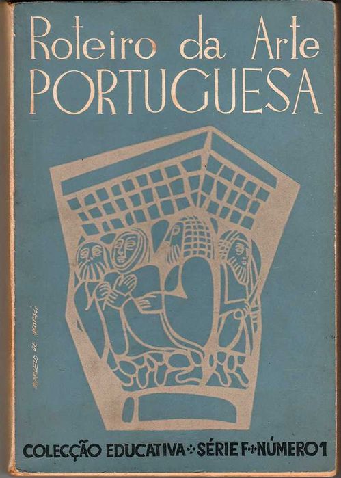 Roteiro Da Arte Portuguesa (1955)
