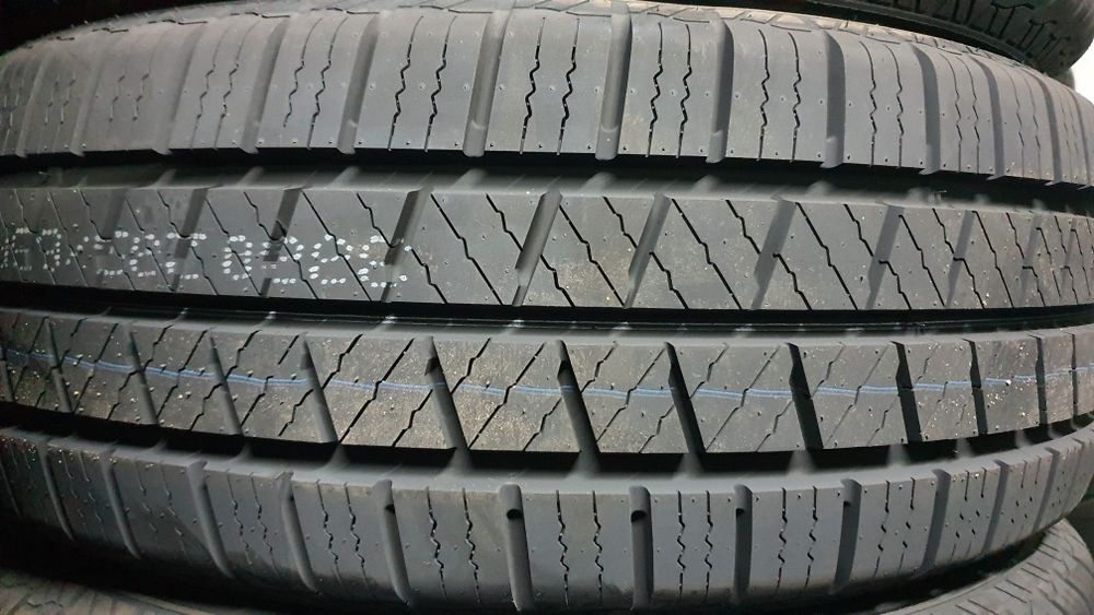 R16C Fabrycznie nowe opony dostawcze - CAŁOROCZNE