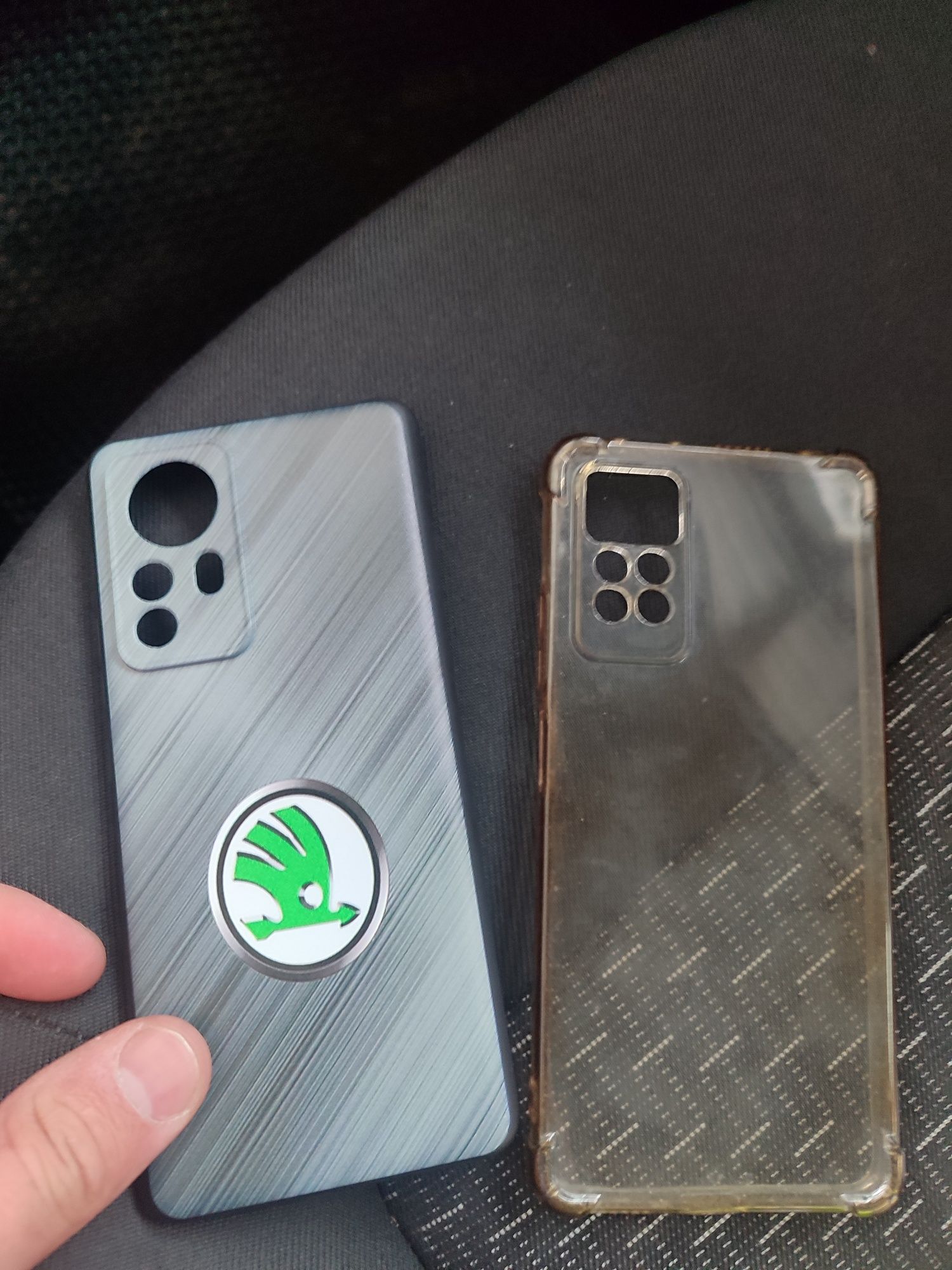 Продам чохол xiaomi mi 12 /12x