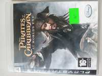 Gra PS3 Pirates of the Caribbean
