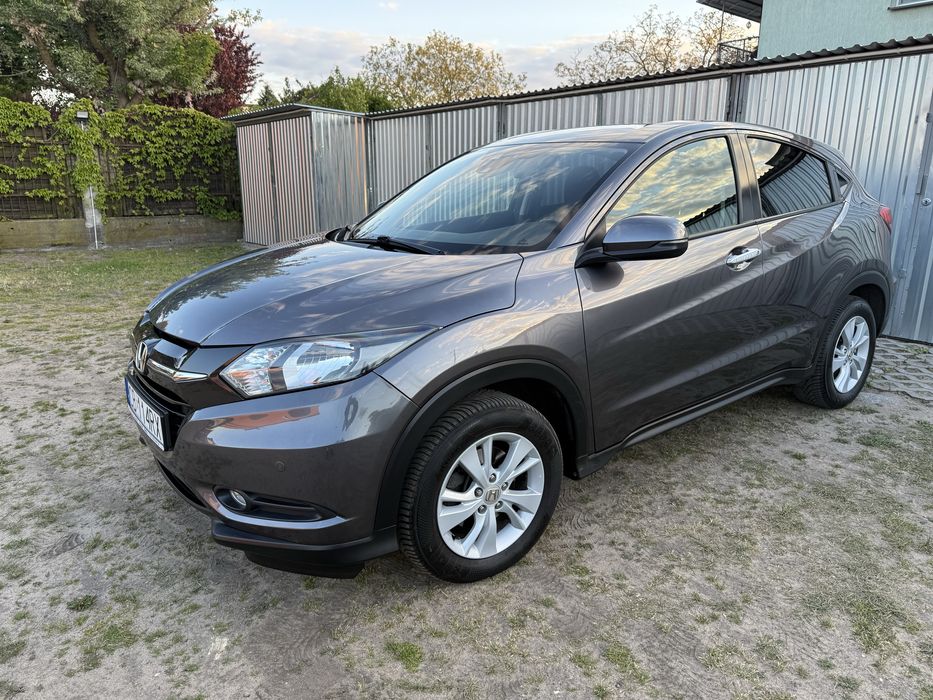 HONDA HR-V Automat