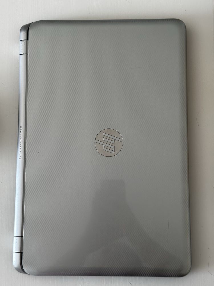 Portatil HP Pavilion