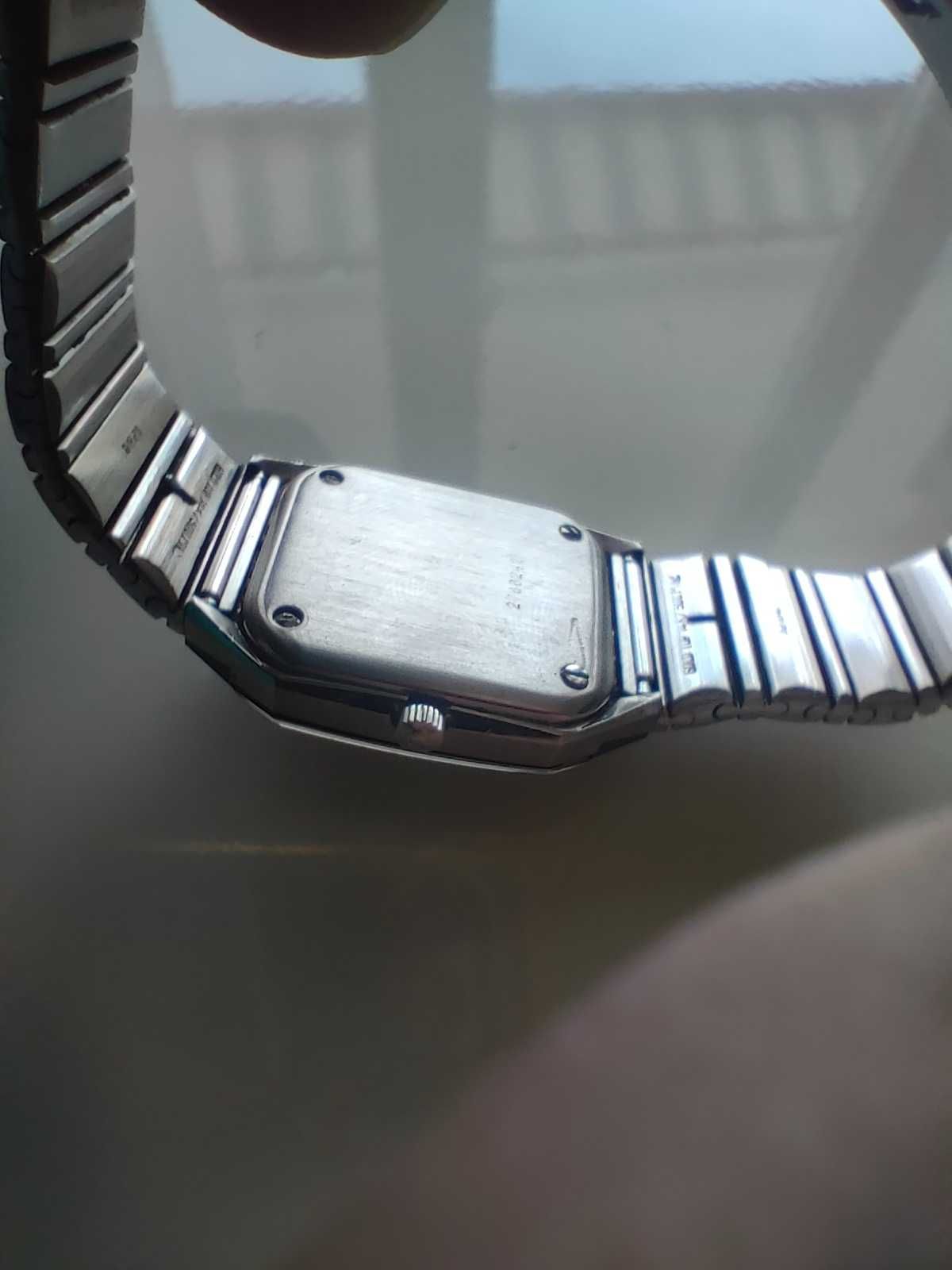 Rado Jubilé Original Ref. 134.4 – Swiss Made, Elegante e Clásico