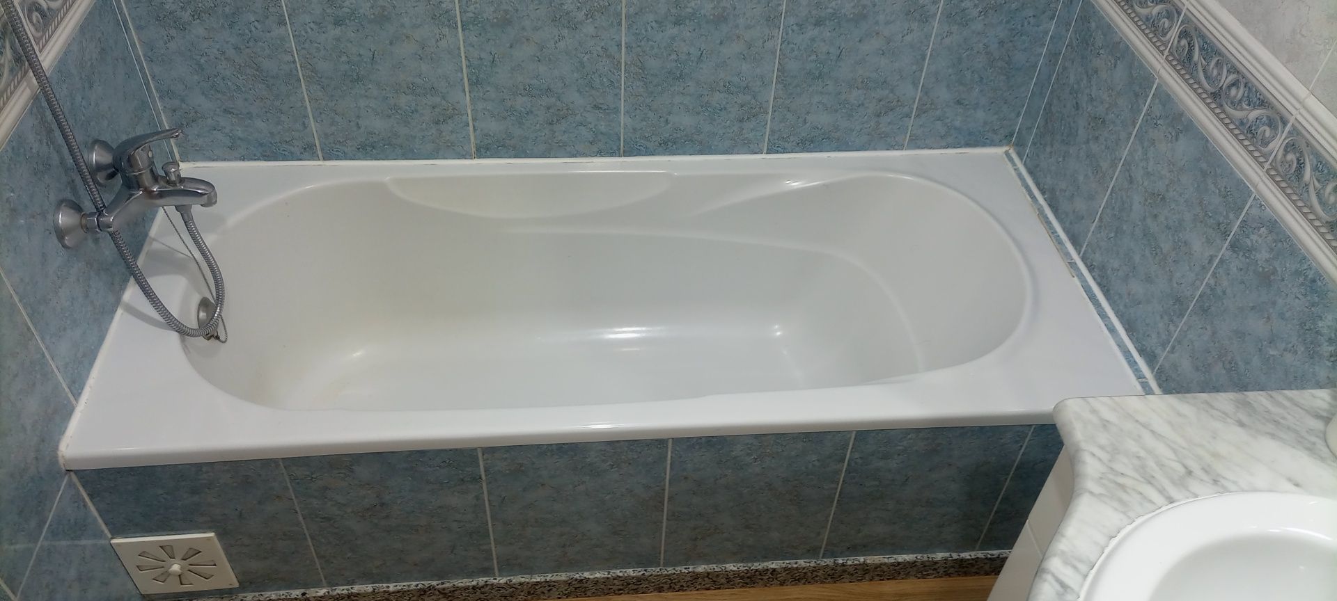 Conjunto loiça casa banho