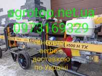 акція виробництво Іспанія генератор  ayerbe 3000 h mn