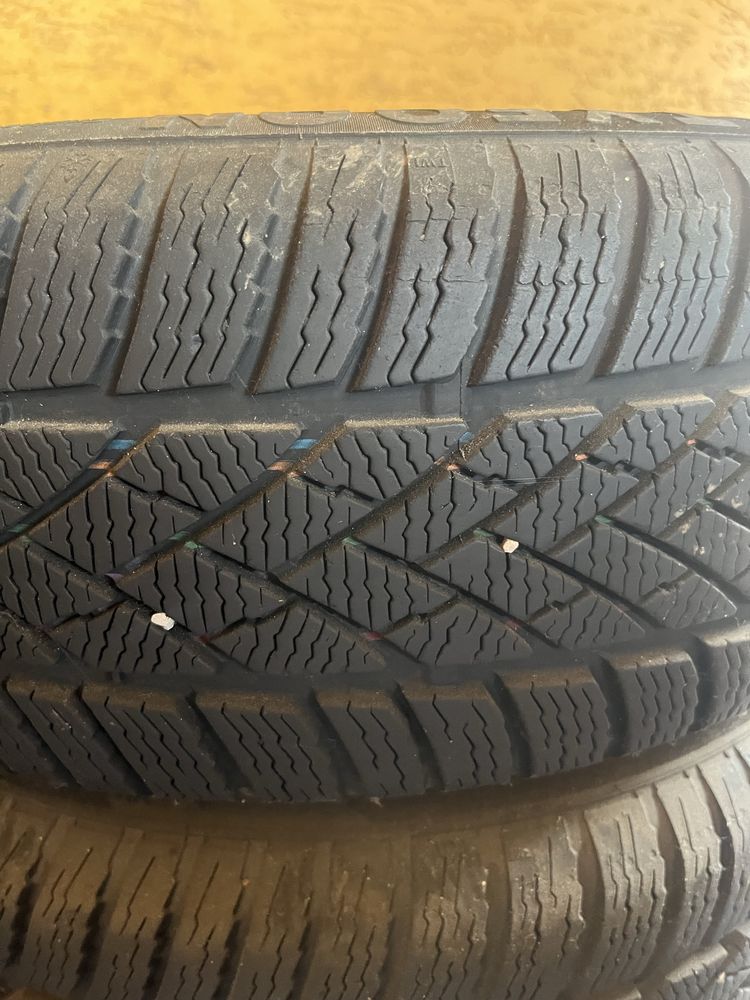 Alufelgi opel astra II 15” 4x100