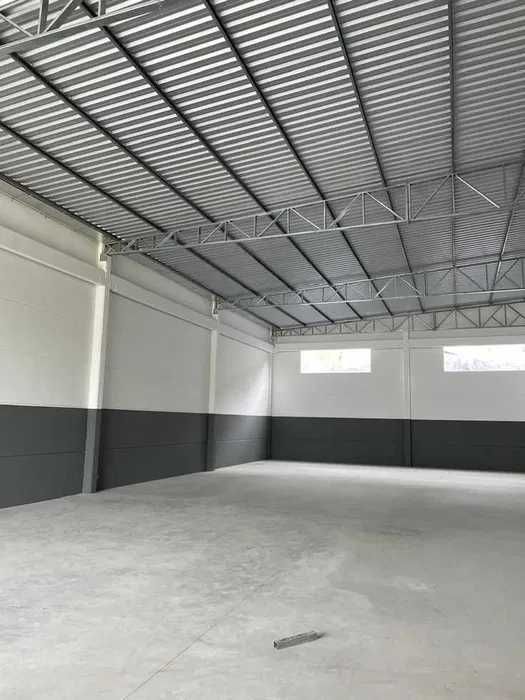 ПІД КЛЮЧ! Ангари / Склади / Ферми / Металоконструкції по всій області