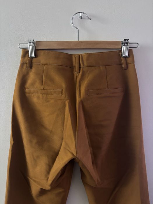 Eleganckie spodnie 34