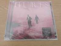 cd Hurts- „Surrender”, płyta nowa, folia