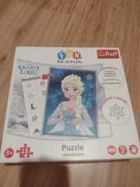 Puzzle sensoryczne