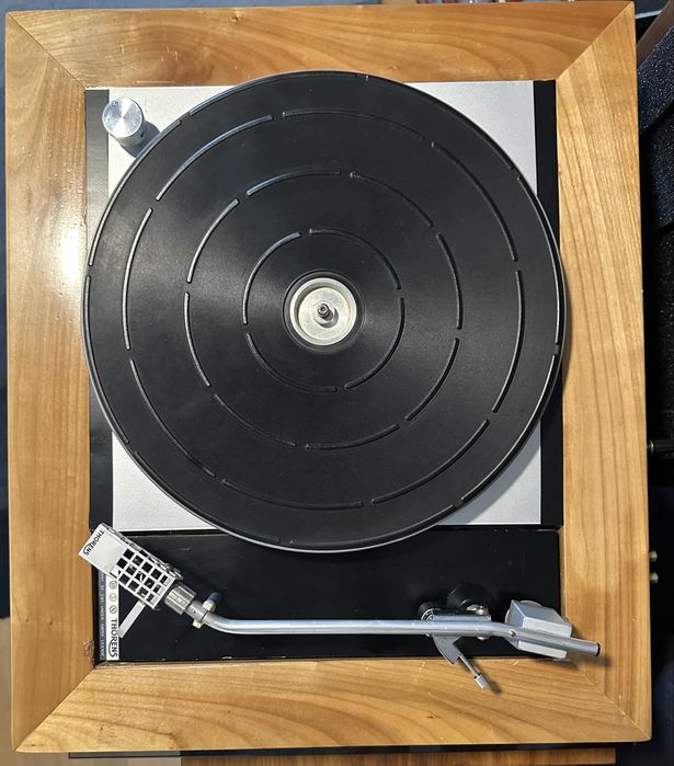 Thorens TD 150 MK I