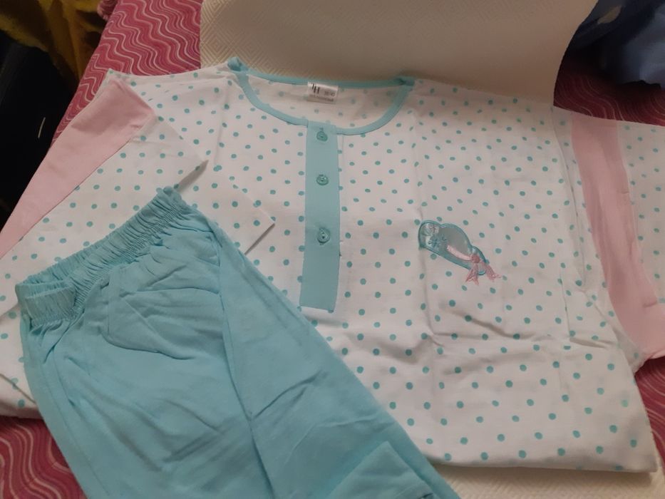 Жіноча піжама р.38-40