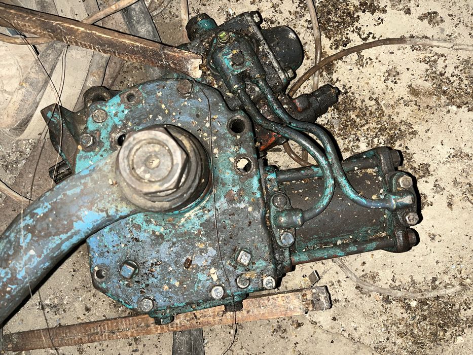 Продаю ГУР до трактора ЮМЗ 6