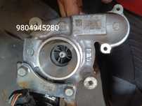 Turbo Peugeot 1.6hdi
