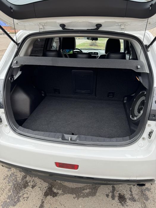 Продам машину Mitsubishi ASX 2013 року