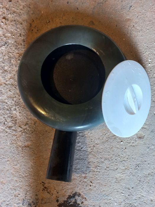 Судно для лежачих