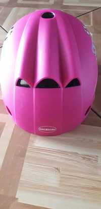 Kask ochronny Nicekids