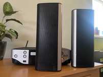 Denon S-302 | підсилювач