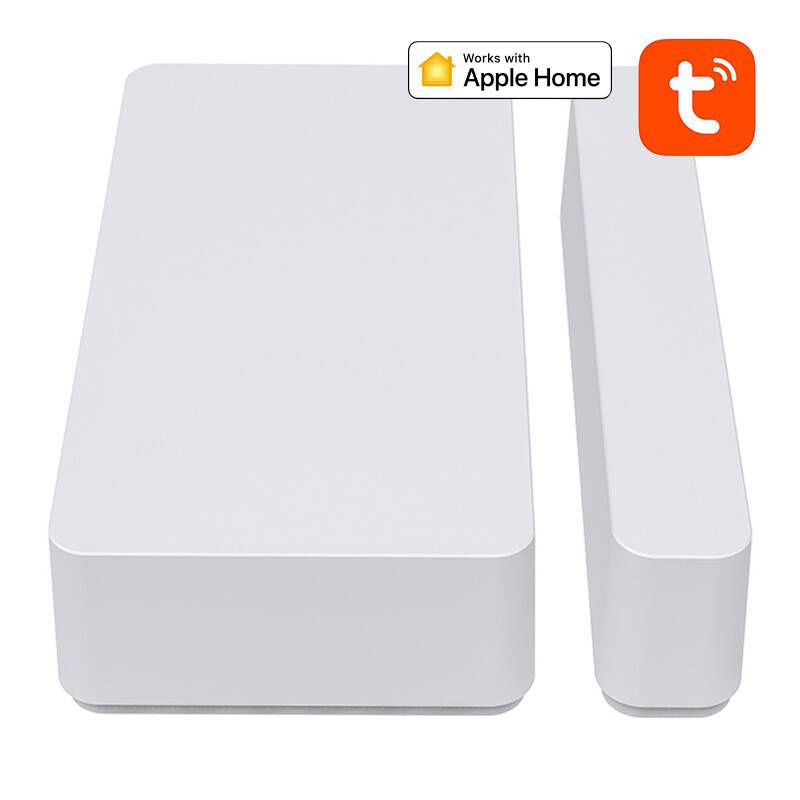 Czujnik Otwarcia Drzwi Okien Neo Nas-Ds05Bh Zigbee Homekit Tuya