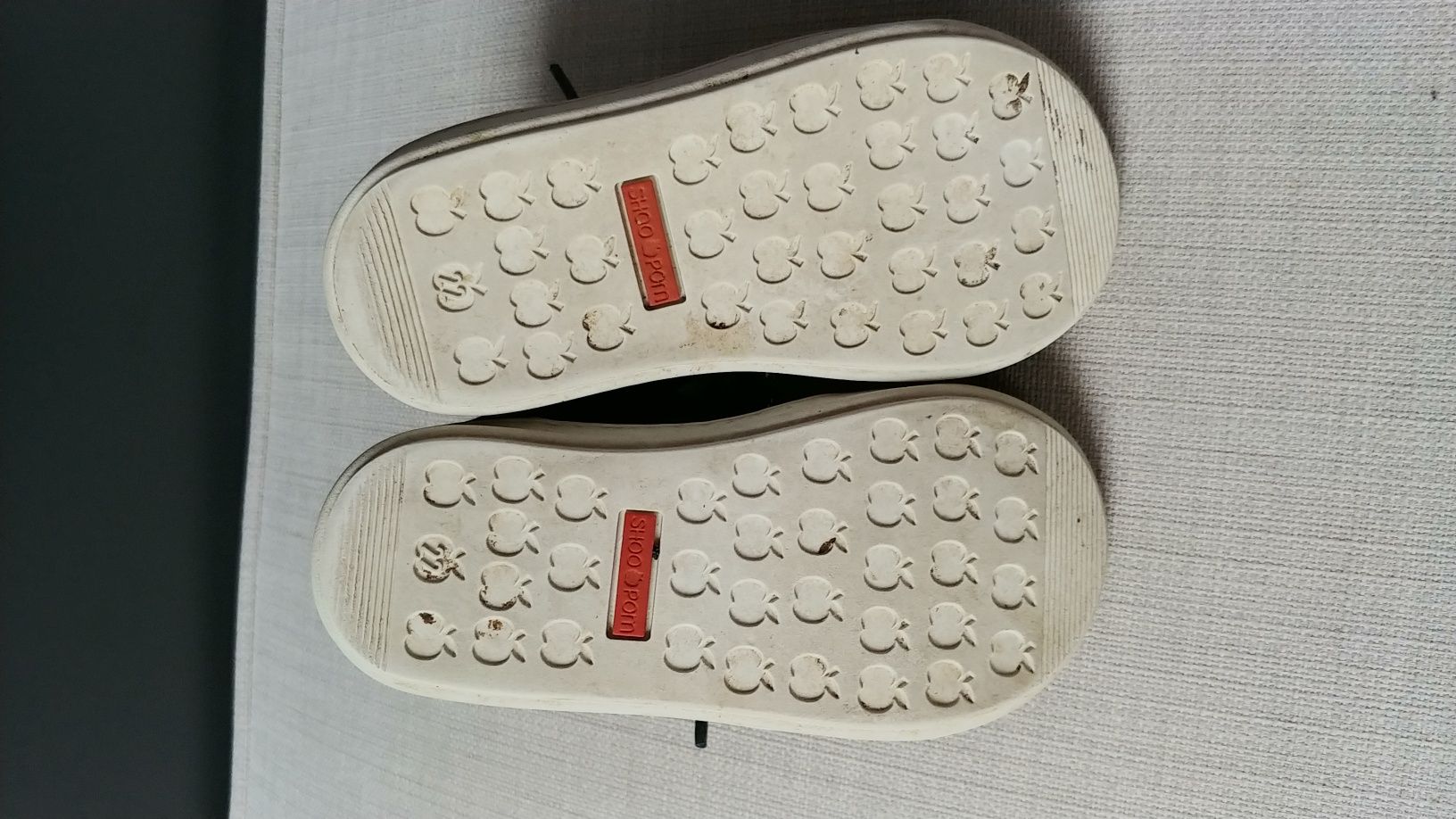Buty buciki ShooPom rozmiar 22