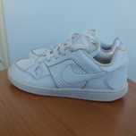 Adidasy Nike Son of Force r. 30 i 32