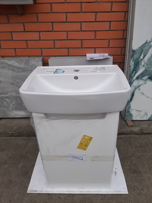 Новая тумба с раковиной Kolo