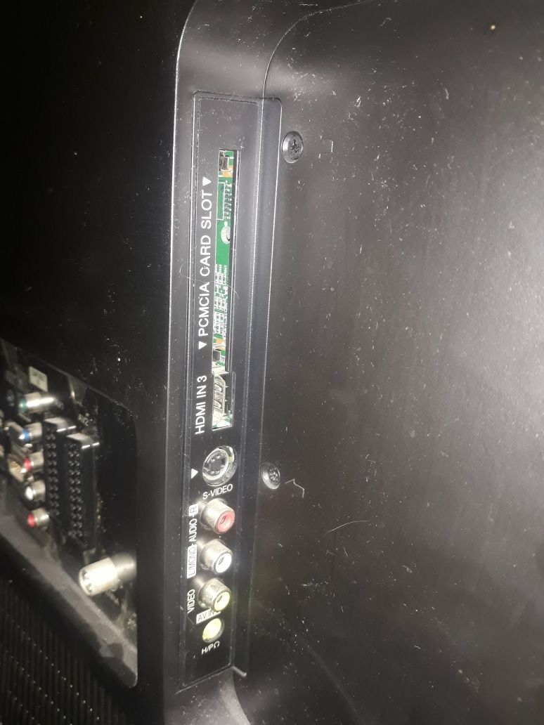 Telewizor LG  32 całe