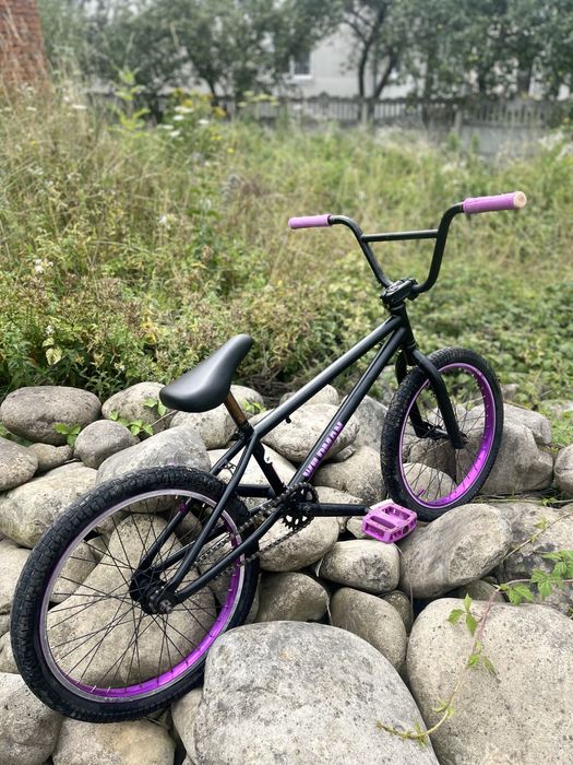 Bmx Widman ідеальний стан