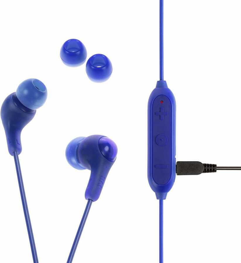 nowe słuchawki bezprzewodowe JVC HA-FX9BT-A-E
