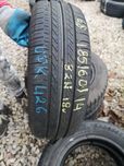 UPK426 185/60/14 GT RADIAL FE1 CITY, 1szt