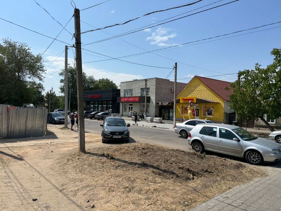 Аренда помещения 2 этаж вход с  фасада