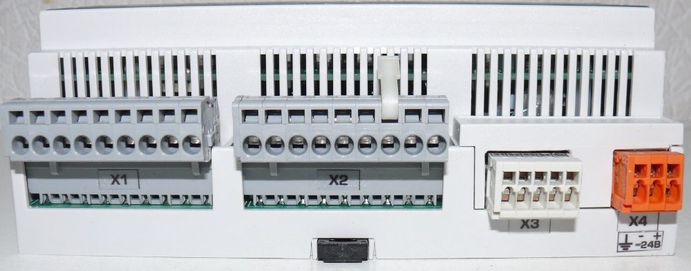 Микропроцессорный терморегулятор Микрол МТР-8Н-05-3-Р-24
