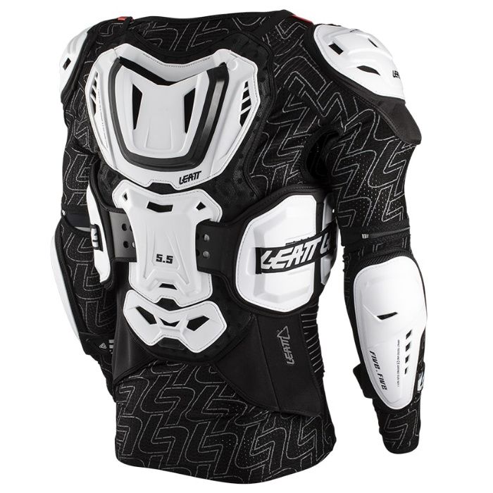 Мотозащита тела LEATT Body Protector 5.5 ОРИГИНАЛ Мото черепаха Защита