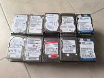 Vendo lote de 96 discos