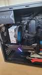 Пк intel i5 10400f rx 5600 xt