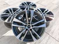 Nowe Oryginalne felgi Audi 19" 5x112 ET 40
