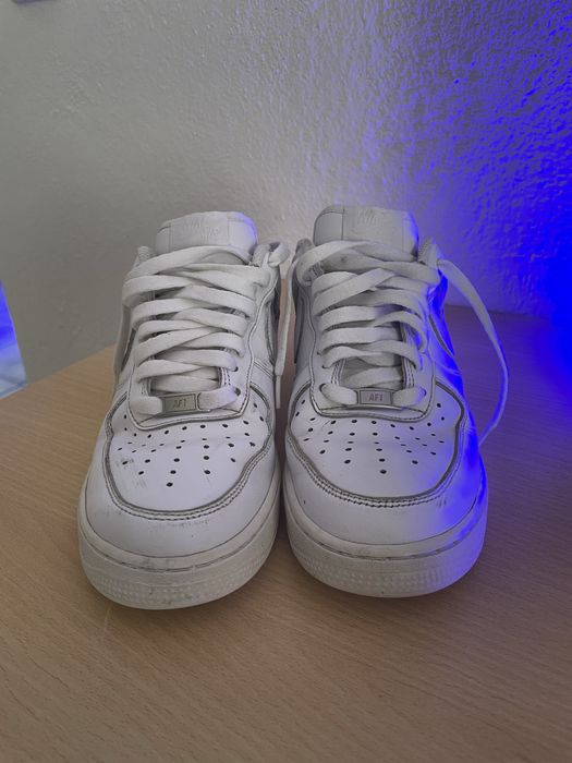 Air Force 1 N 42.5