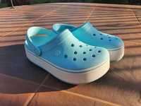 Buty Crocs oryginalne. Mało używane