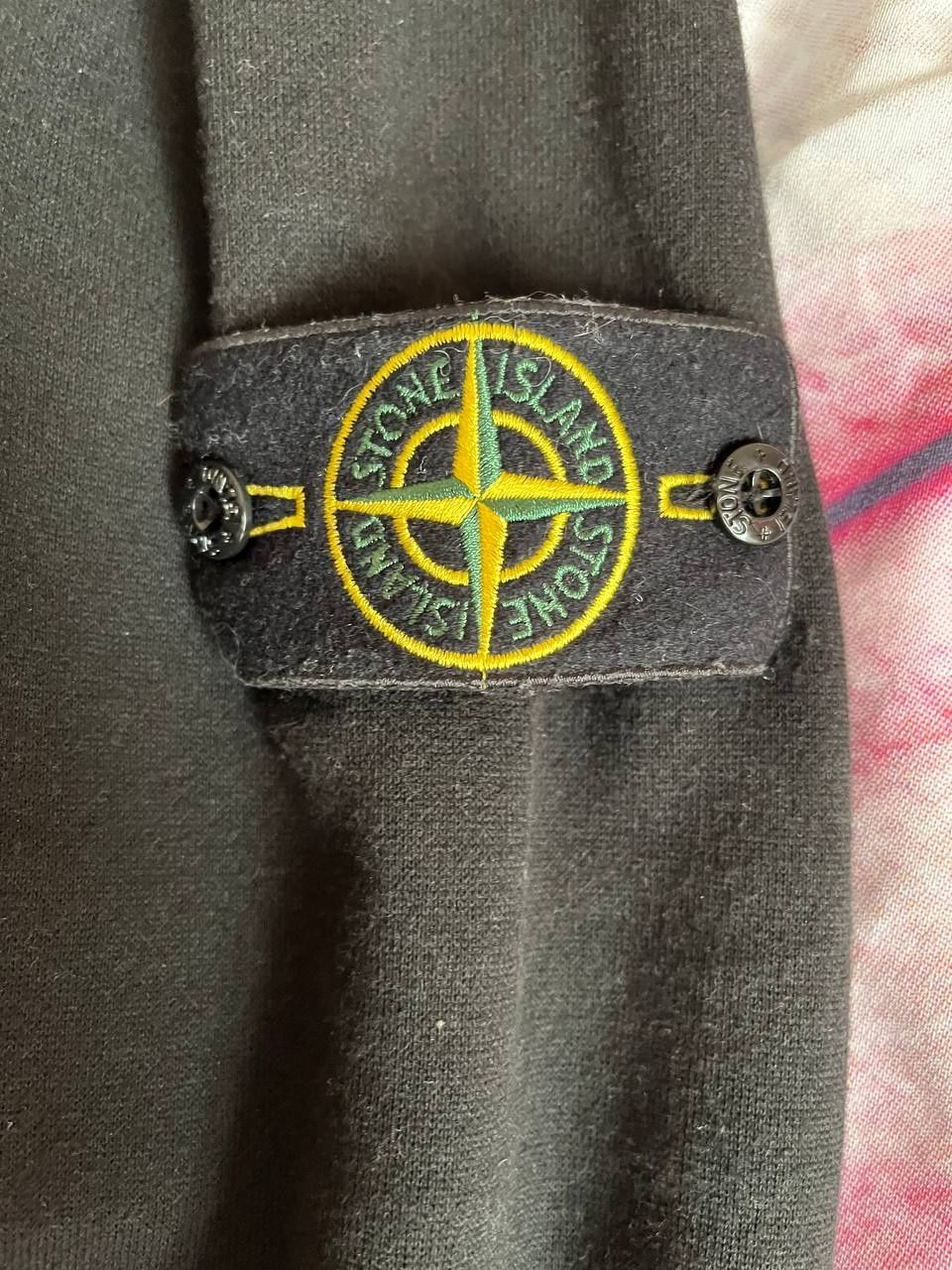 Stone island size s