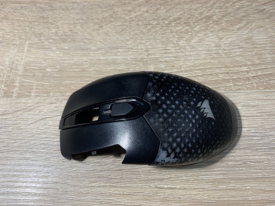 Корпус мишки Corsair Dark Core RGB Pro SE